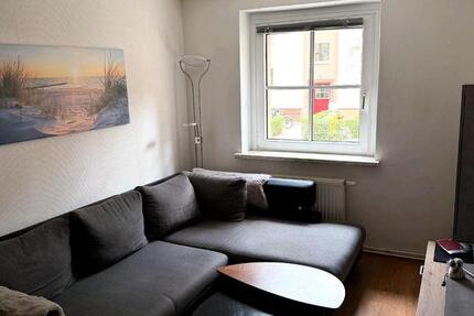 Wohnung Bentwisch - 2 Zimmer, 38 m&sup2;, 500&euro; | Angebot:26656304