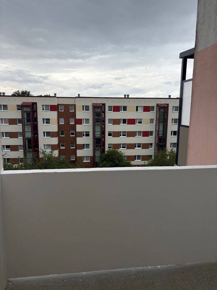 Treppensteigen lohnt sich