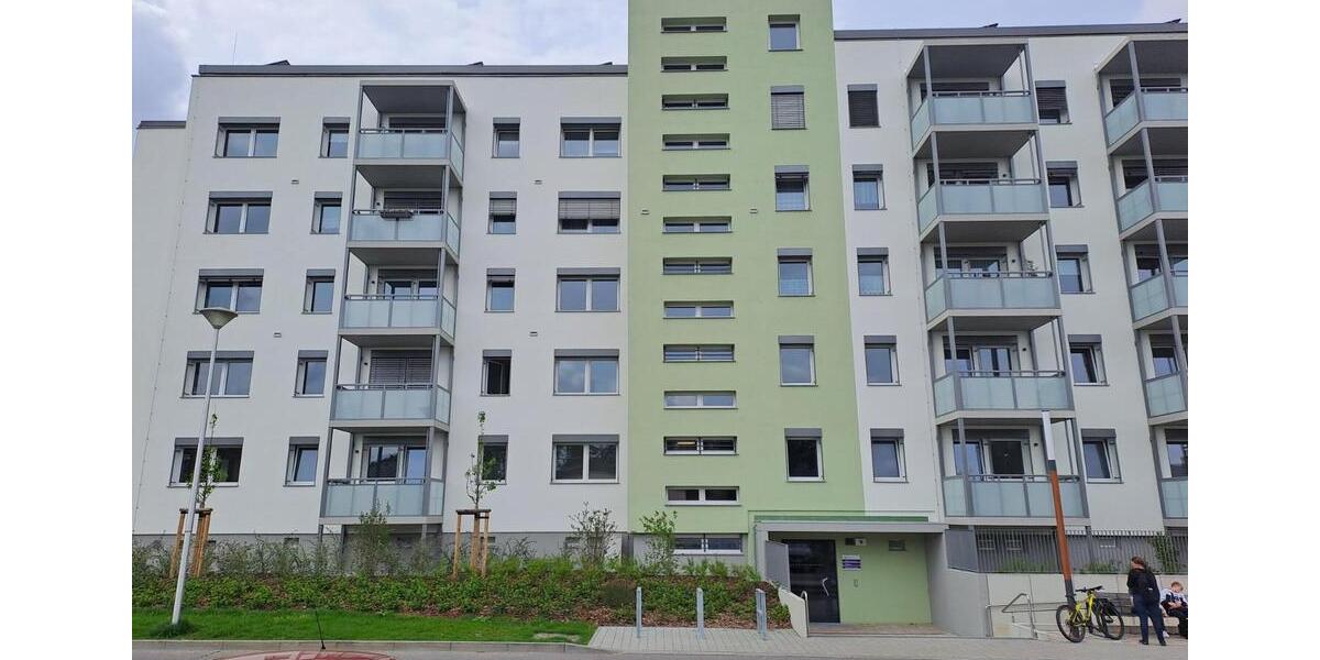 Erdgeschoßwohnung Cottbus Spremberger Vorstadt - 1 Zimmer, 44 m&sup2;, 575&euro; | Angebot:20537091