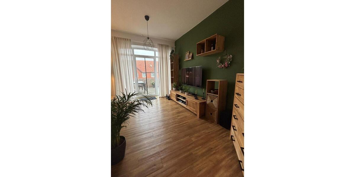 Etagenwohnung Uchte - 3 Zimmer, 64 m&sup2;, 840&euro; | Angebot:26412414