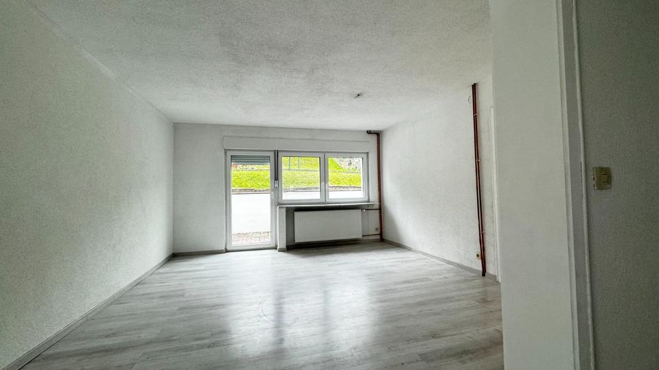 Einfamilienhaus Bad Hersfeld - 5 Zimmer, 120 m&sup2;, 1.200&euro; | Angebot:25872768