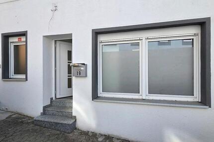 Wohnung Pfullendorf - 2 Zimmer, 70 m&sup2;, 600&euro; | Angebot:25789575