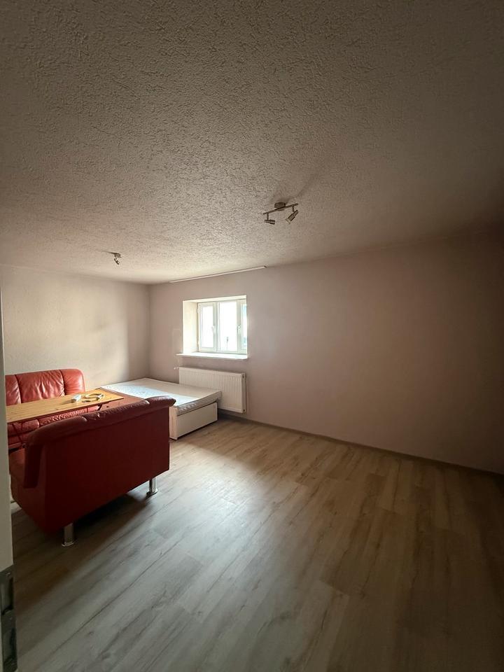 solide 2,5 Zimmer Wohnung in Grenzach gegenüber DM