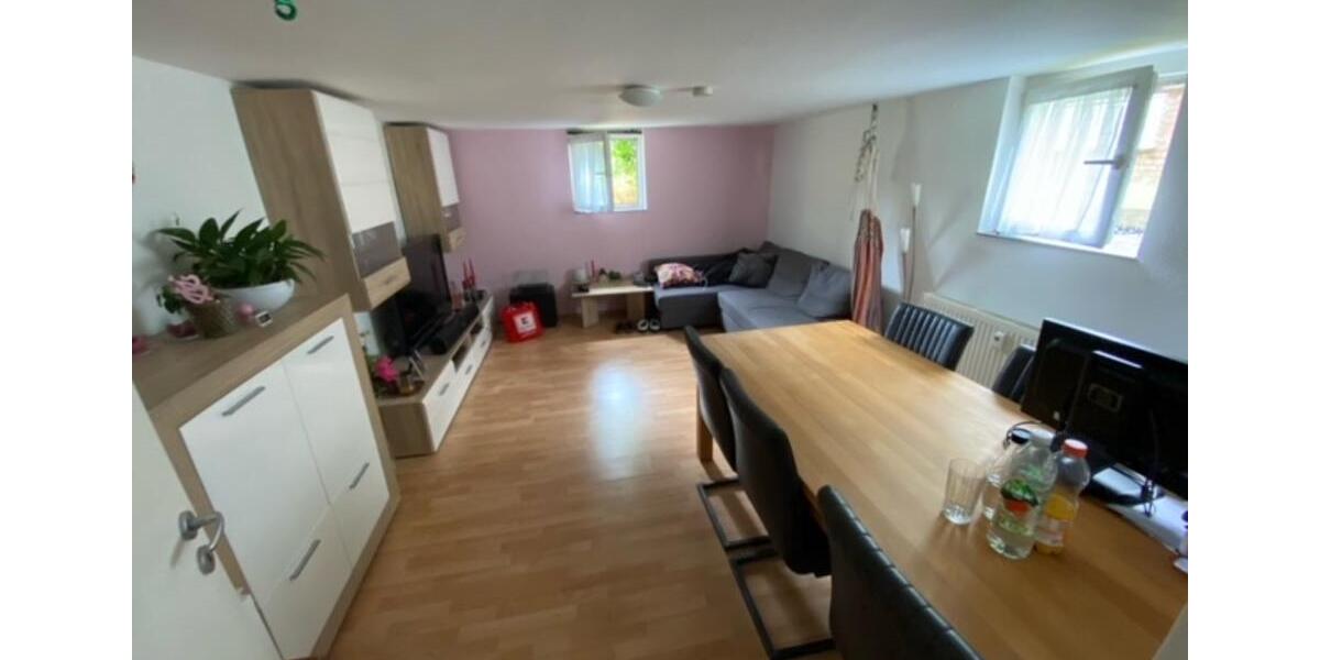 Etagenwohnung Pulheim - 2 Zimmer, 46 m&sup2;, 555&euro; | Angebot:25221255