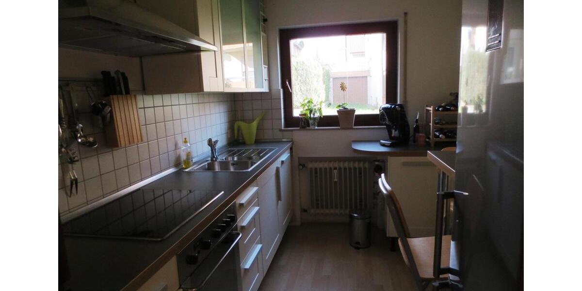 Wohnen auf Zeit Wendlingen am Neckar - 2 Zimmer, 55 m&sup2;, 1.275&euro; | Angebot:24175077