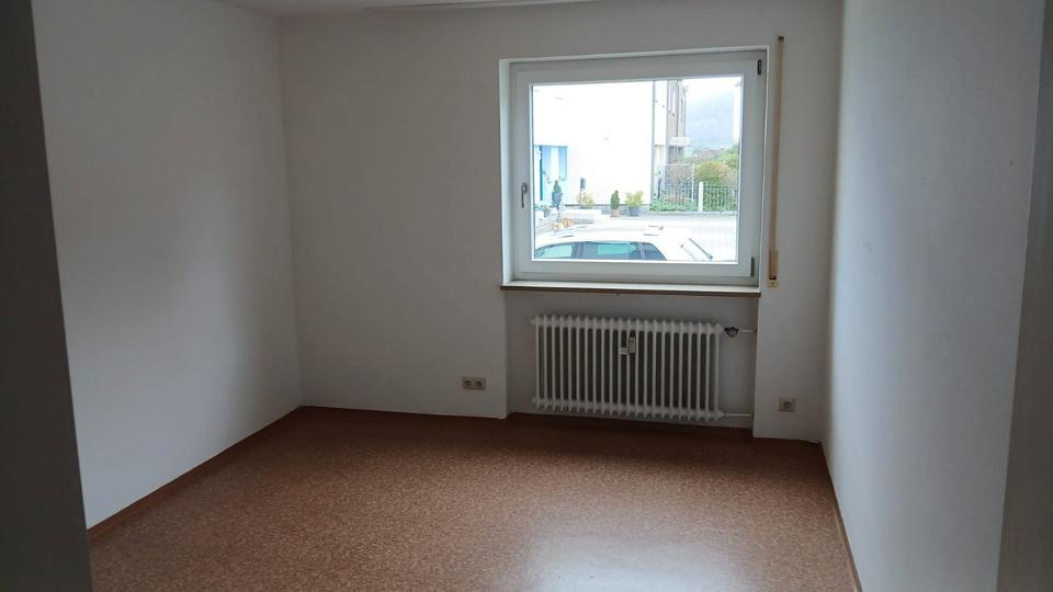 Erdgeschoßwohnung Heidenheim - 7&euro; | Angebot:26612667
