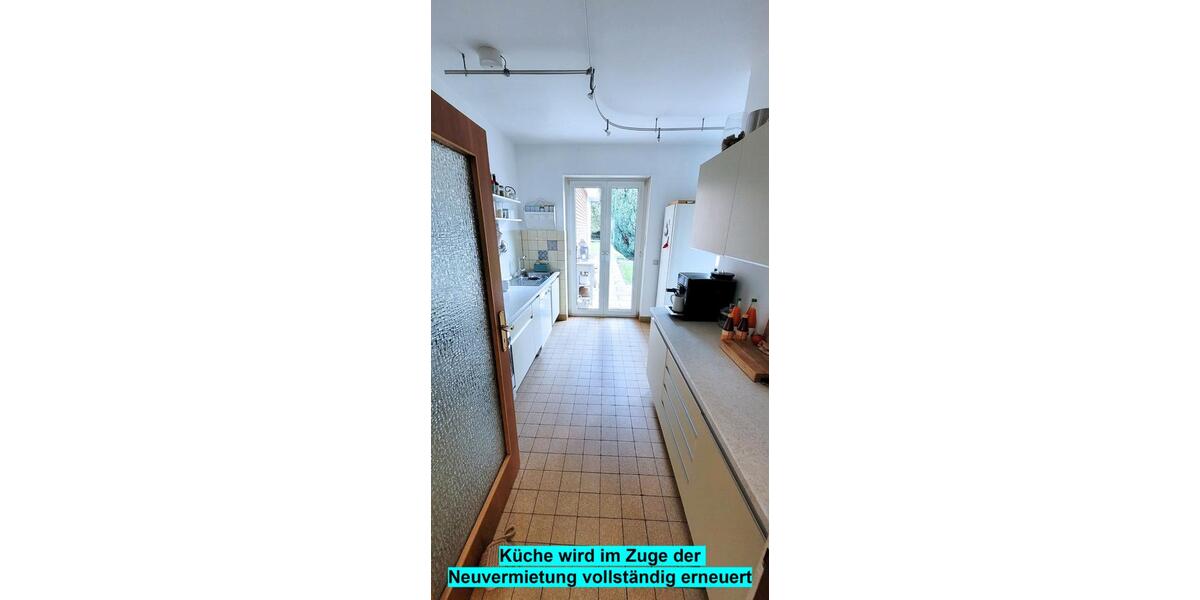 Erdgeschoßwohnung Saarlouis - 3 Zimmer, 120 m&sup2;, 1.200&euro; | Angebot:26299978