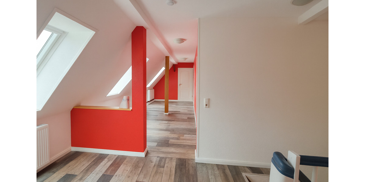 Einfamilienhaus Lichtenau - 2 Zimmer, 150 m&sup2;, 1.100&euro; | Angebot:25982311