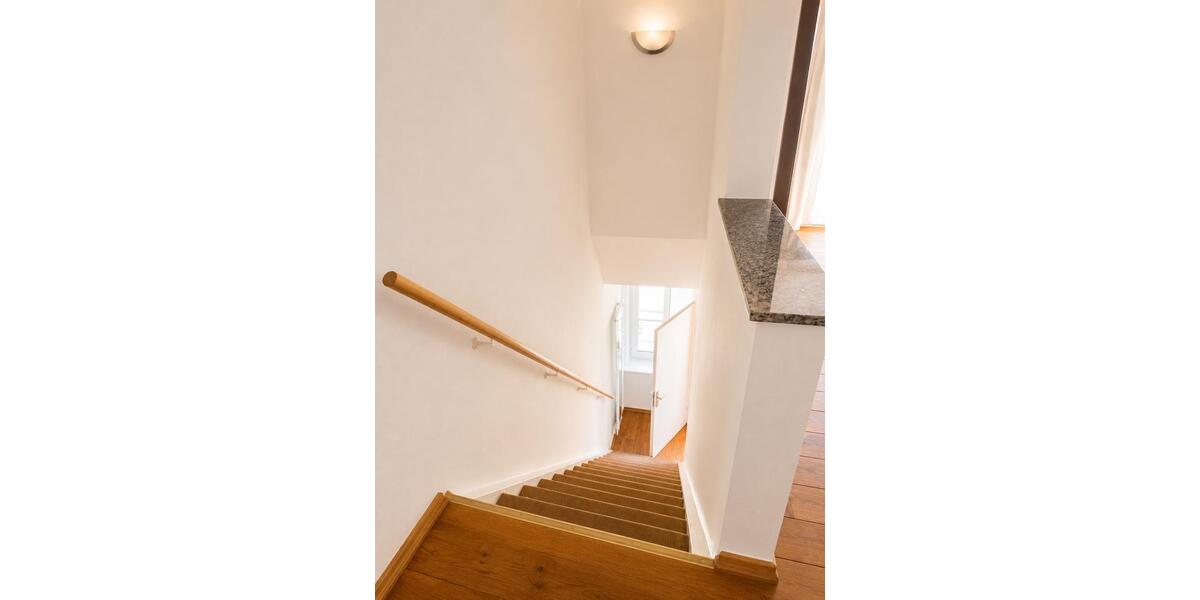 Etagenwohnung Sellin - 2 Zimmer, 84 m&sup2;, 1.176&euro; | Angebot:26589382
