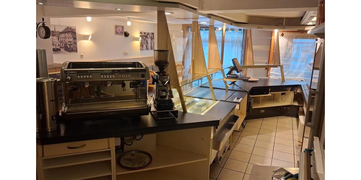 Gewerbeobjekt Bischofsheim in der Rhön - 1.500&euro; | Angebot:26025620