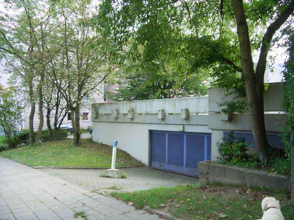 Etagenwohnung Bochum Wiemelhausen - 4 Zimmer, 93 m&sup2;, 749&euro; | Angebot:27029939