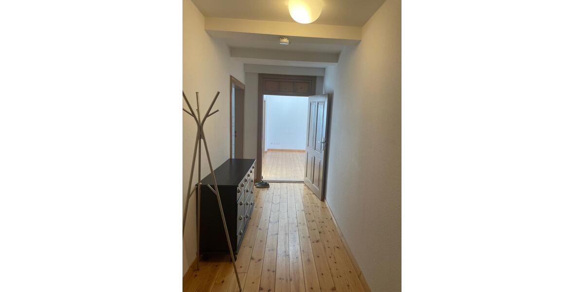 Dachgeschoßwohnung Neuruppin - 1.5 Zimmer, 60 m&sup2;, 539&euro; | Angebot:25996186