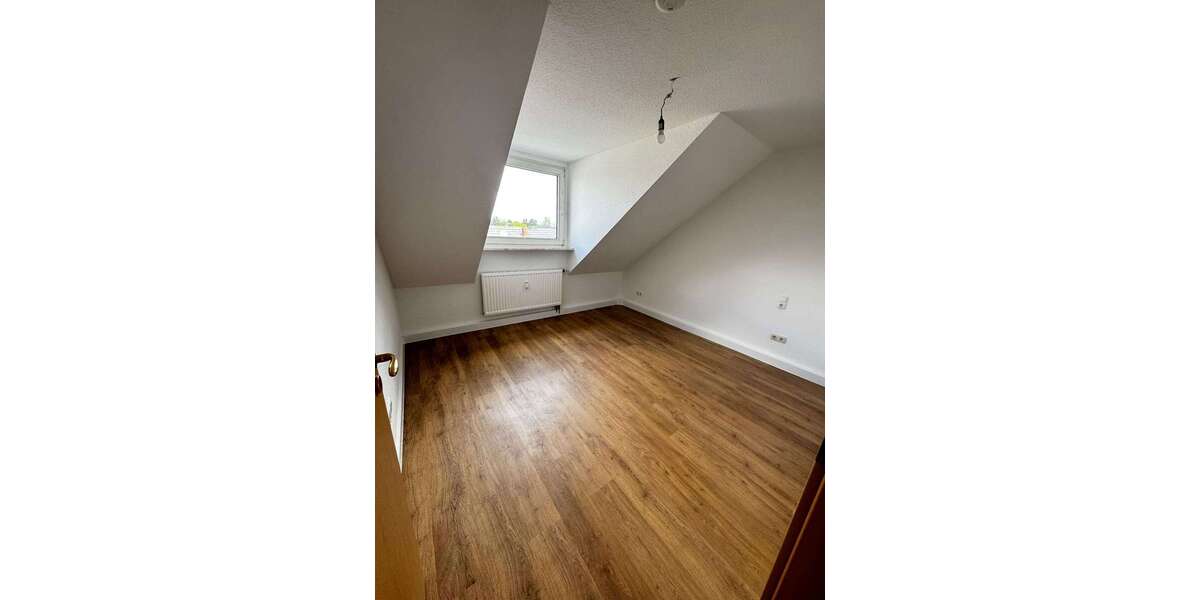Etagenwohnung Bottrop - 3.5 Zimmer, 55 m&sup2;, 420&euro; | Angebot:27004009