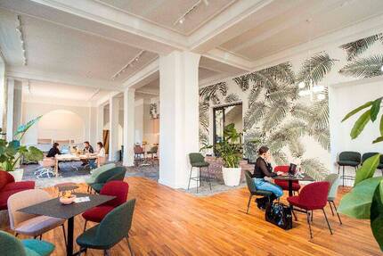 Gewerbeobjekt Baden-Baden Innenstadt - 129&euro; | Angebot:26794905