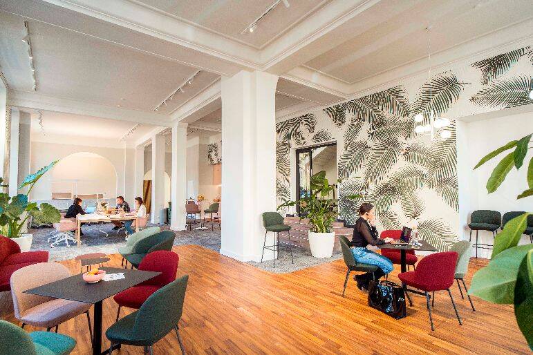 Gewerbeobjekt Baden-Baden Innenstadt - 129&euro; | Angebot:26794905