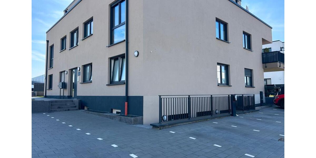 Maisonettenwohnung Langerwehe - 2 Zimmer, 70 m&sup2;, 996&euro; | Angebot:26300543