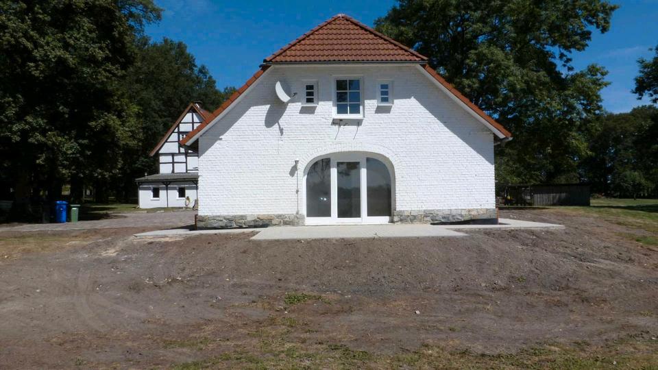 Einfamilienhaus Delbrück - 6 Zimmer, 165 m&sup2;, 1.390&euro; | Angebot:24857193