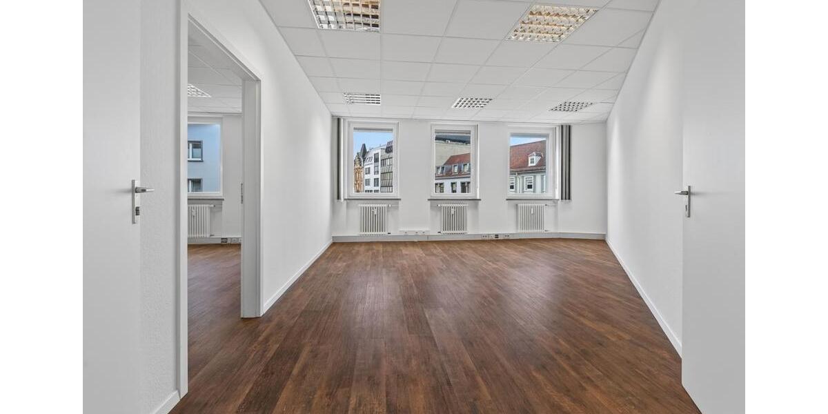 Gewerbeobjekt Karlsruhe - 2.390&euro; | Angebot:21608362