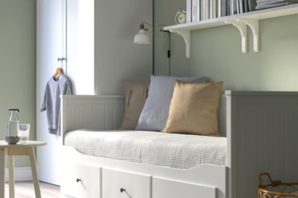 Wohnung Backnang - 1 Zimmer, 15 m&sup2;, 300&euro; | Angebot:24377914