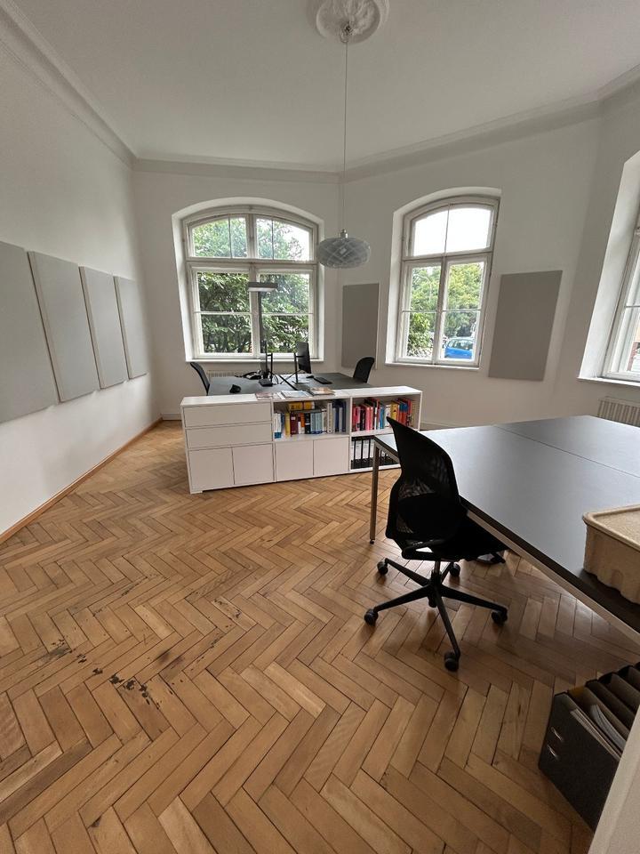 Exclusive Büroräume in Ingolstadt