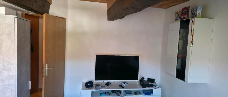 Etagenwohnung Oebisfelde-Weferlingen Weferlingen - 3 Zimmer, 80 m&sup2;, 784&euro; | Angebot:26285238