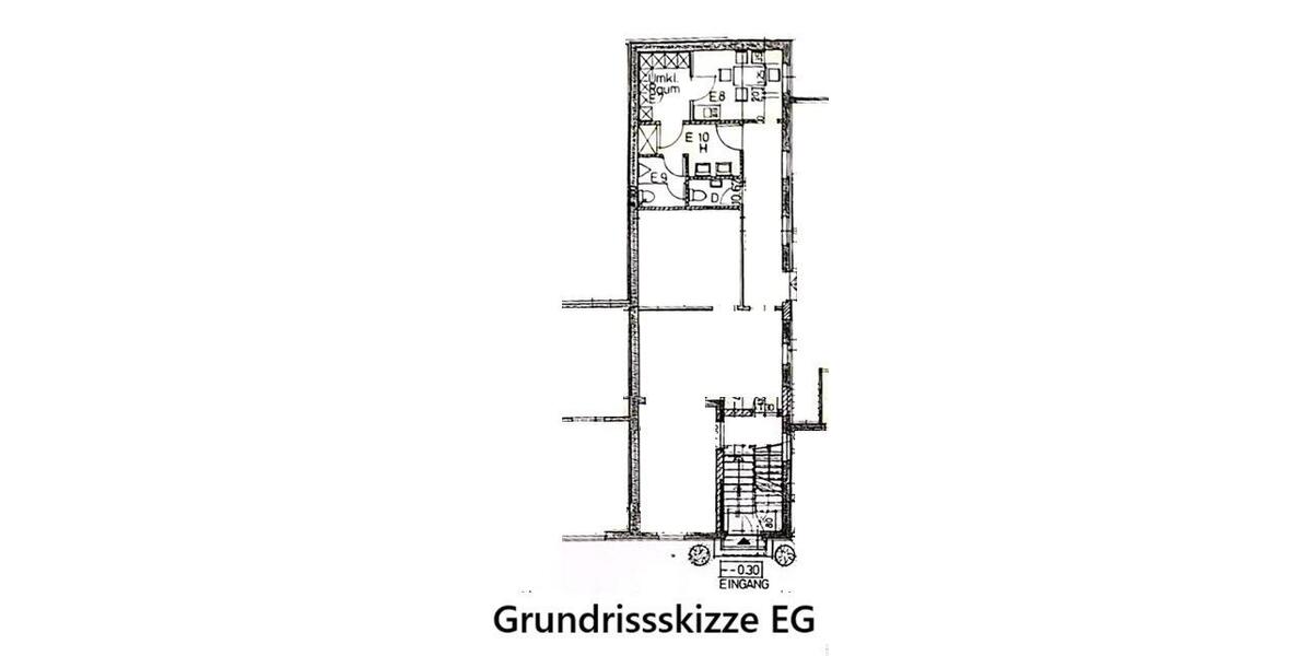 Gewerbeobjekt Hameln - 1.680&euro; | Angebot:24382459