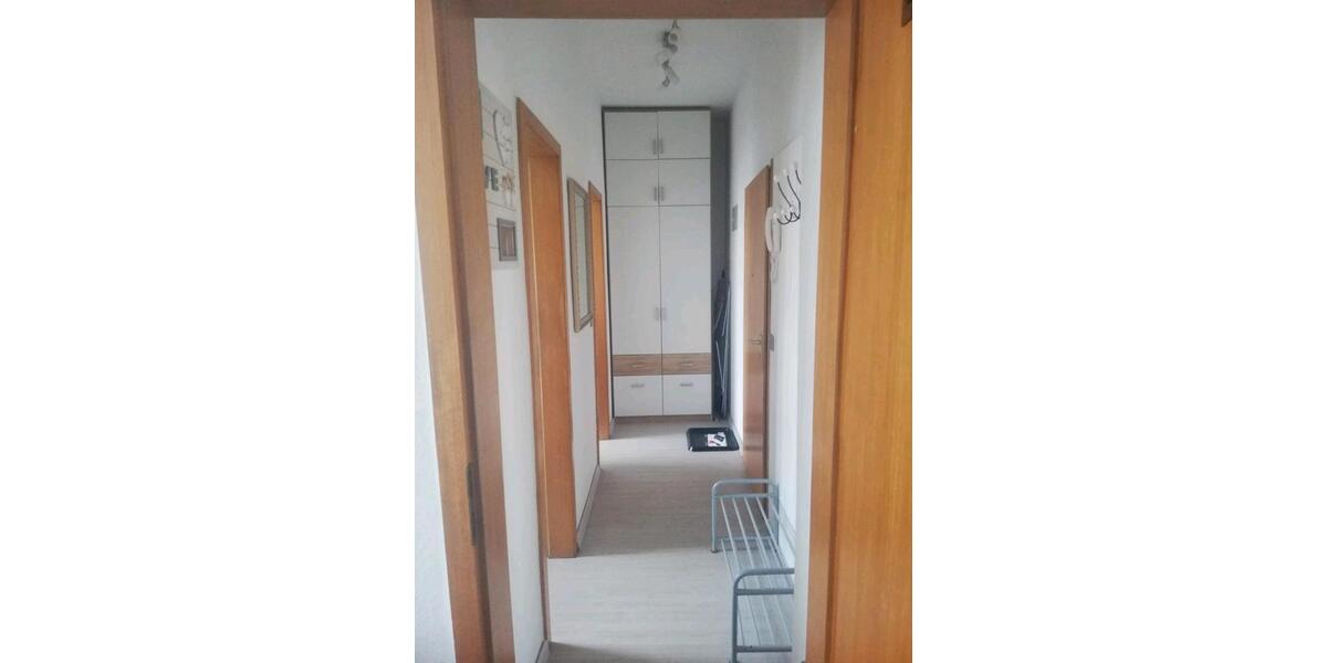 Erdgeschoßwohnung Hagen Hagen-Nord - 1 Zimmer, 36 m&sup2;, 435&euro; | Angebot:24966142