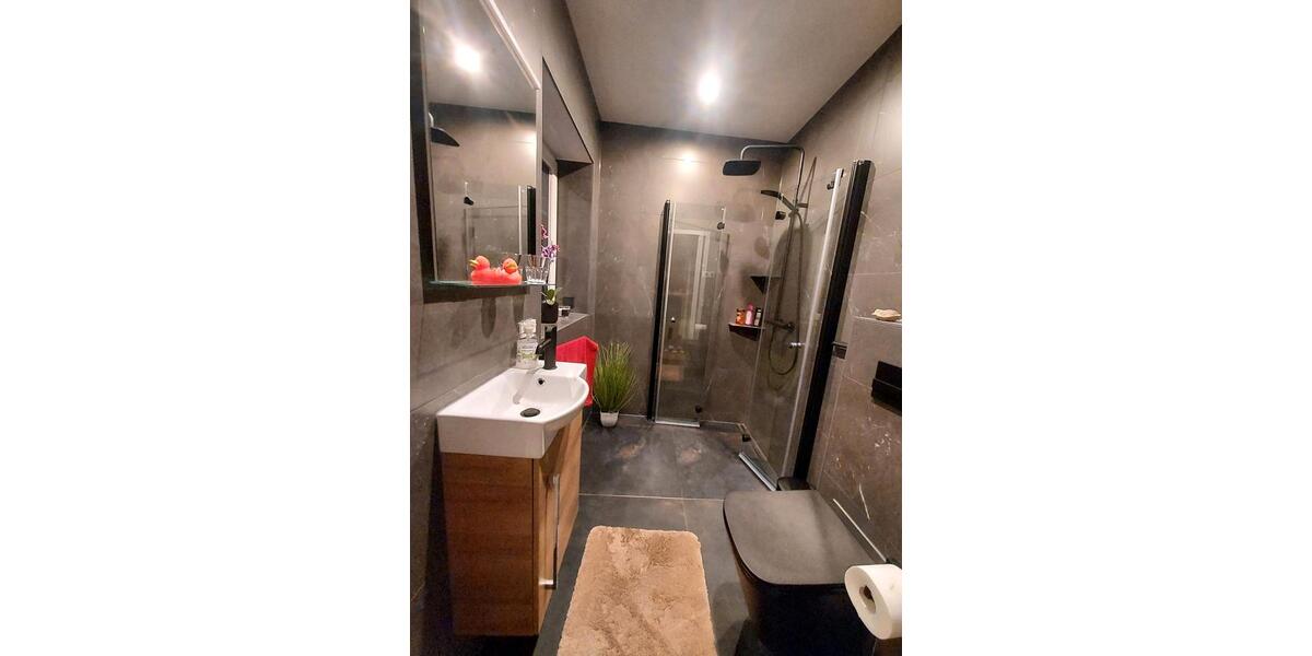 Maisonettenwohnung Kolkwitz - 3 Zimmer, 50 m&sup2;, 850&euro; | Angebot:26491468