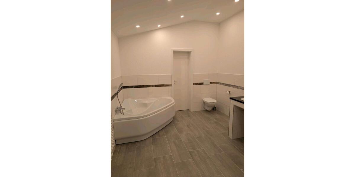 Doppelhaushälfte Vellahn - 3 Zimmer, 145 m&sup2;, 1.150&euro; | Angebot:25152178