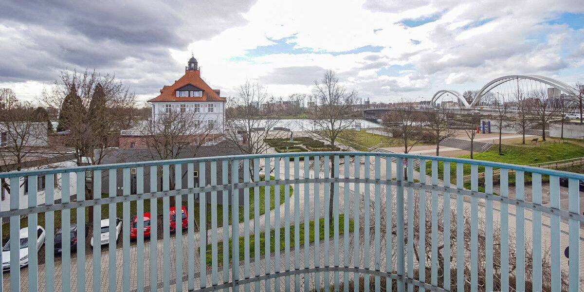 Etagenwohnung Kehl - 3 Zimmer, 64 m&sup2;, 730&euro; | Angebot:26920510