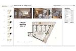 Etagenwohnung Leipzig Mitte - 4 Zimmer, 126 m&sup2;, 1.933&euro; | Angebot:26531843