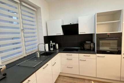 Wohnen auf Zeit in Nürnberg 1.250 € 1 zimmer