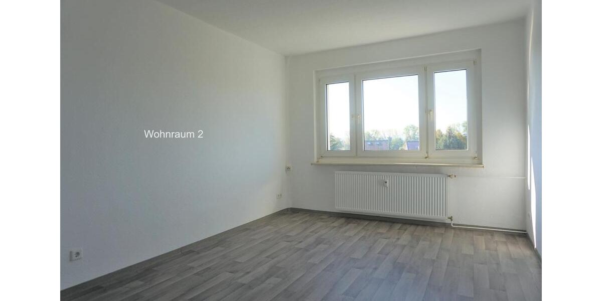 Etagenwohnung Egeln - 3 Zimmer, 56 m&sup2;, 419&euro; | Angebot:22081271