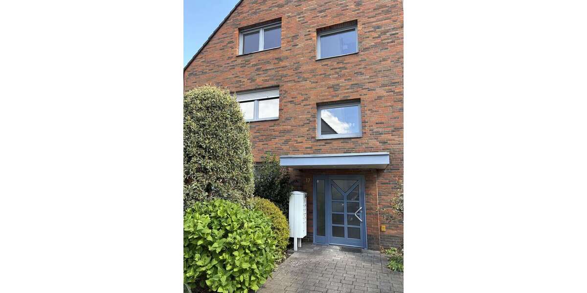 Etagenwohnung Köln Lindenthal - 4 Zimmer, 130 m&sup2;, 2.560&euro; | Angebot:27262734