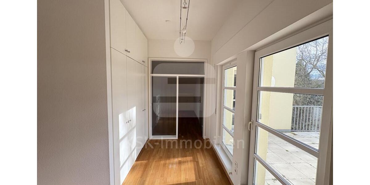 Dachgeschoßwohnung Alfter - 2 Zimmer, 97 m&sup2;, 1.050&euro; | Angebot:25209217