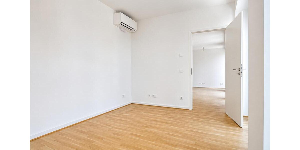 Dachgeschoßwohnung Leipzig Mitte - 2 Zimmer, 42 m&sup2;, 712&euro; | Angebot:26676990