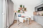 Etagenwohnung Magdeburg Alte Neustadt - 1 Zimmer, 46 m&sup2;, 470&euro; | Angebot:26279323