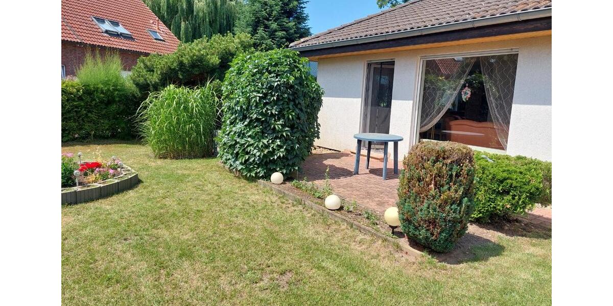 Bungalow Burg - 3 Zimmer, 86 m&sup2;, 1.000&euro; | Angebot:26018733