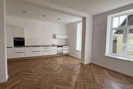 Wohnung Bad Bevensen - 2 Zimmer, 99 m&sup2;, 1.280&euro; | Angebot:25880446