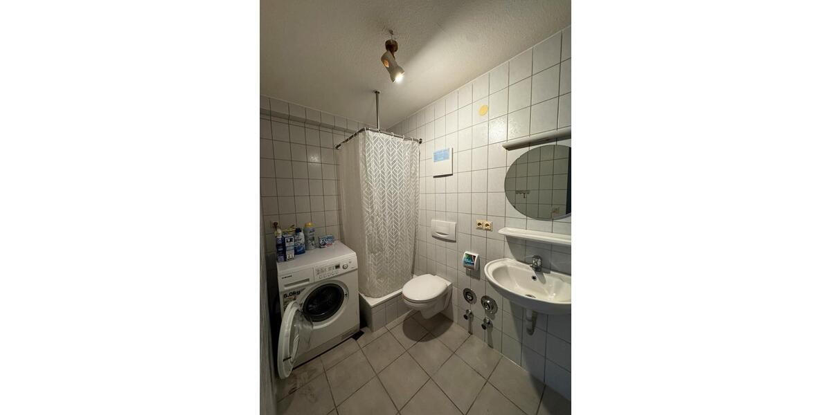 Dachgeschoßwohnung Erbach - 2 Zimmer, 53 m&sup2;, 800&euro; | Angebot:26648501