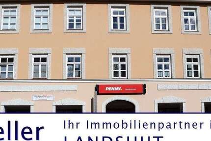Wohnung zum Mieten in Landshut 590 € 58.47 m²