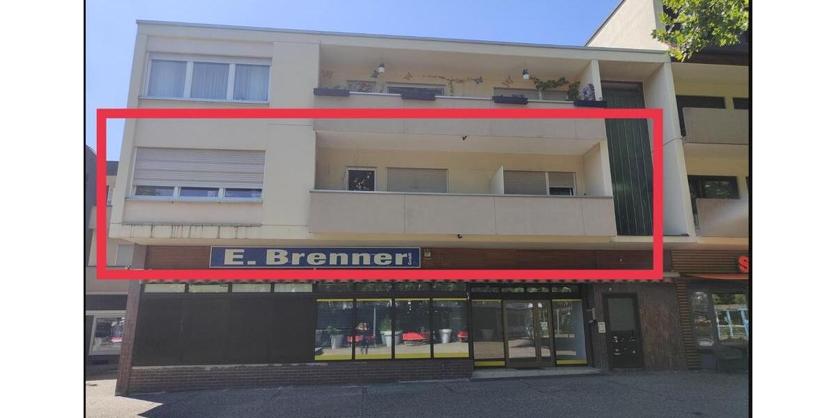 Etagenwohnung Sindelfingen - 4 Zimmer, 121 m&sup2;, 1.330&euro; | Angebot:25251975