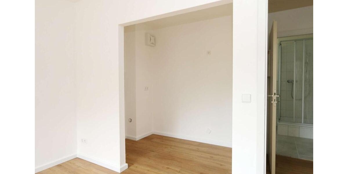 Etagenwohnung Zossen - 2 Zimmer, 42 m&sup2;, 425&euro; | Angebot:25855427