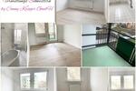 Etagenwohnung Chemnitz Bernsdorf - 5 Zimmer, 106 m&sup2;, 675&euro; | Angebot:24625032