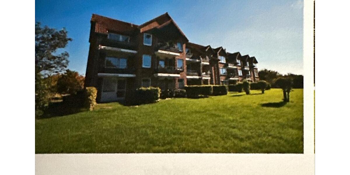 Etagenwohnung Fehmarn - 1 Zimmer, 47 m&sup2;, 750&euro; | Angebot:26635990