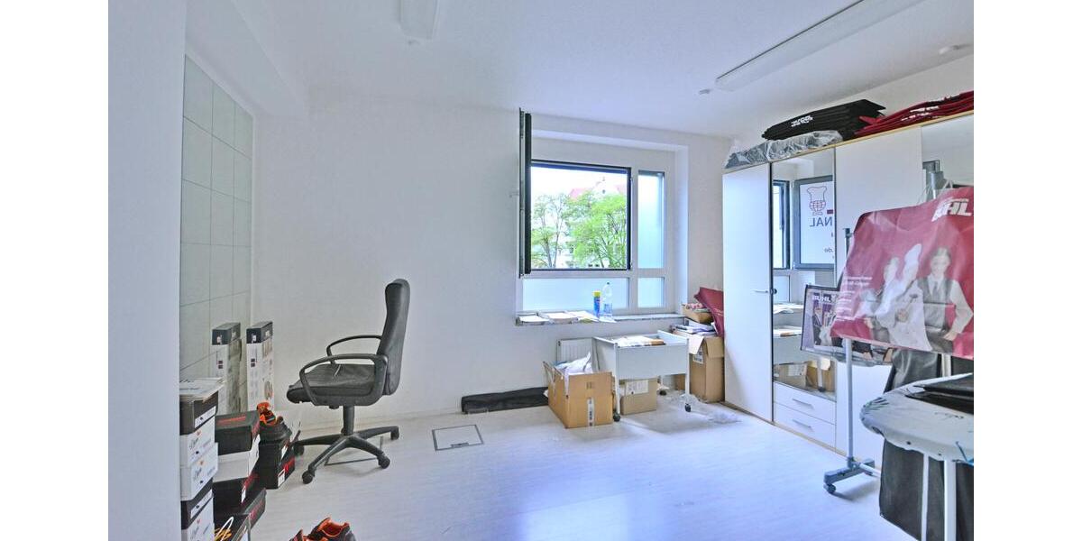 Gewerbeobjekt Kassel Vorderer Westen - 1.100&euro; | Angebot:26715492