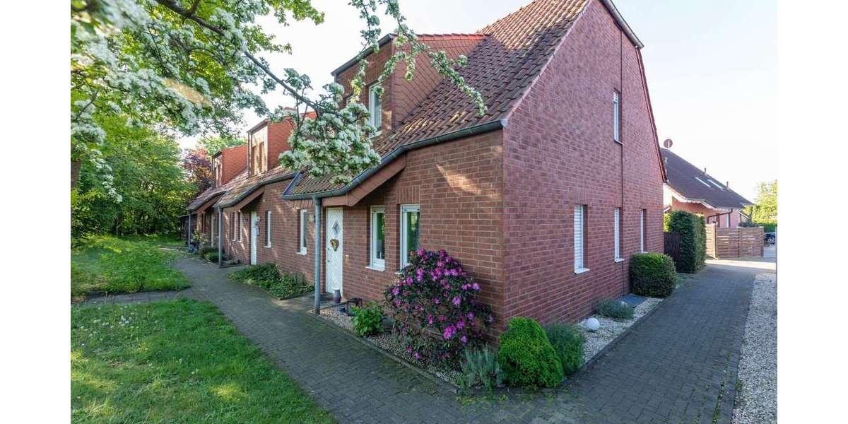 Wohnung zum Mieten in Heek 330 € 46.59 m² 1 zimmer