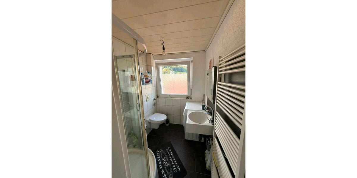 Etagenwohnung Weißbach - 3 Zimmer, 70 m&sup2;, 950&euro; | Angebot:26497847