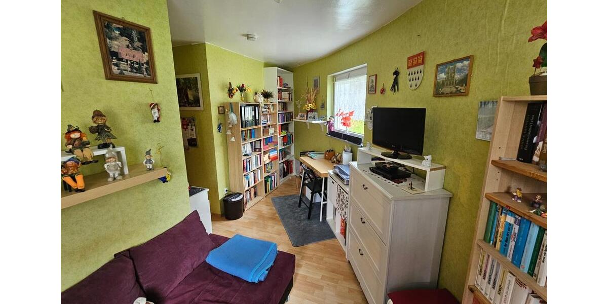Etagenwohnung Kürten - 3 Zimmer, 92 m&sup2;, 750&euro; | Angebot:26585303