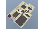 1. OG mit Balkon und Stellplatz: attraktive 3-Zimmer-Wohnung in Hermsdorf - Etagenwohnung Hohe Börde Hermsdorf | Angebot:27160706
